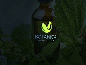 Diseño de Logo por Deziners Zone para Botanica Medicines | Diseño: #18570043