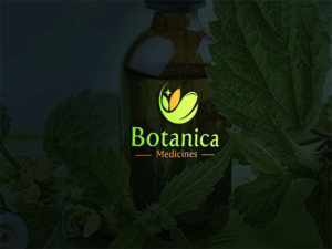 Diseño de Logo por Deziners Zone para Botanica Medicines | Diseño: #18570044