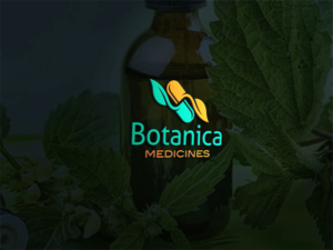 Diseño de Logo por Deziners Zone para Botanica Medicines | Diseño: #18570045