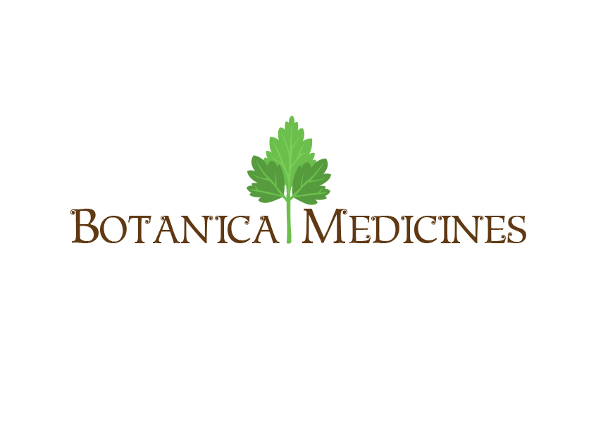 Diseño de Logo por expertbrand para Botanica Medicines | Diseño #18561890