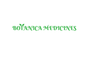 Diseño de Logo por expertbrand para Botanica Medicines | Diseño: #18562357
