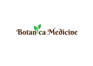 Diseño de Logo por expertbrand para Botanica Medicines | Diseño: #18562411