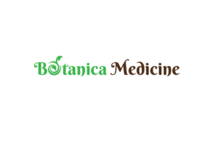 Diseño de Logo por expertbrand para Botanica Medicines | Diseño: #18562611