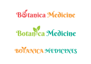 Diseño de Logo por expertbrand para Botanica Medicines | Diseño: #18562652