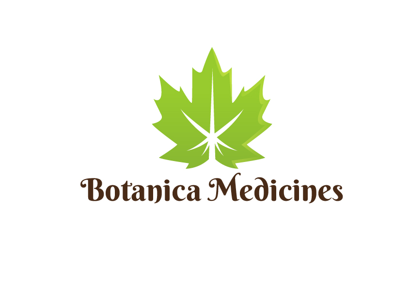 Logo Design by expertbrand for Botanica Medicines | Design #18562946