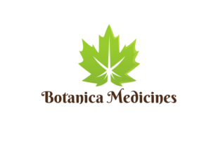 Diseño de Logo por expertbrand para Botanica Medicines | Diseño: #18562946