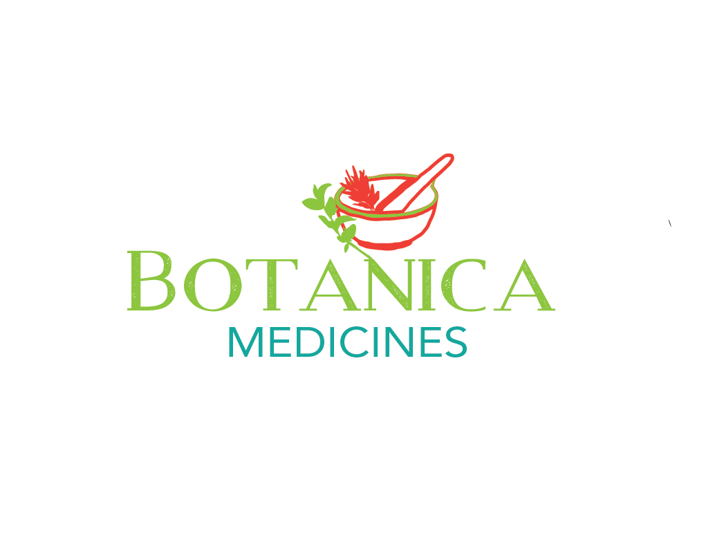 Logo-Design von jose_luiz für Botanica Medicines | Design #18599955