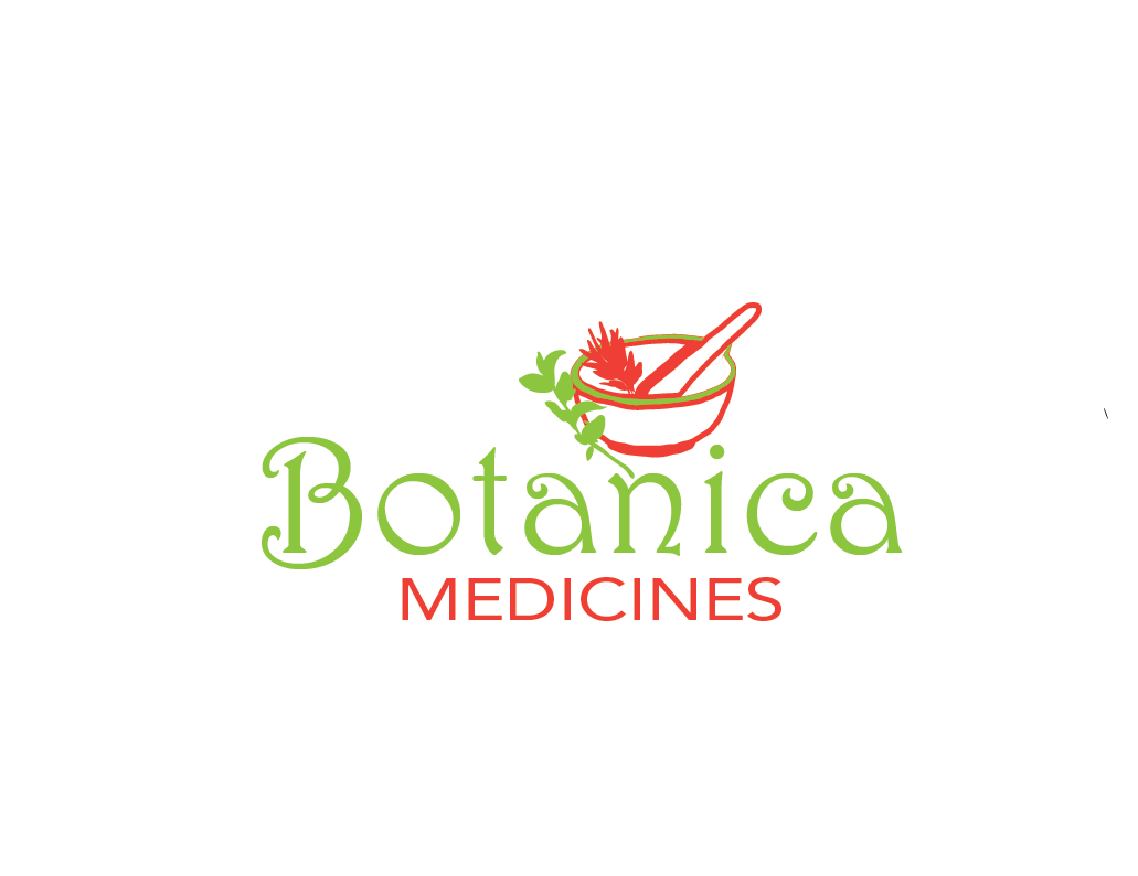 Logo-Design von jose_luiz für Botanica Medicines | Design #18599956