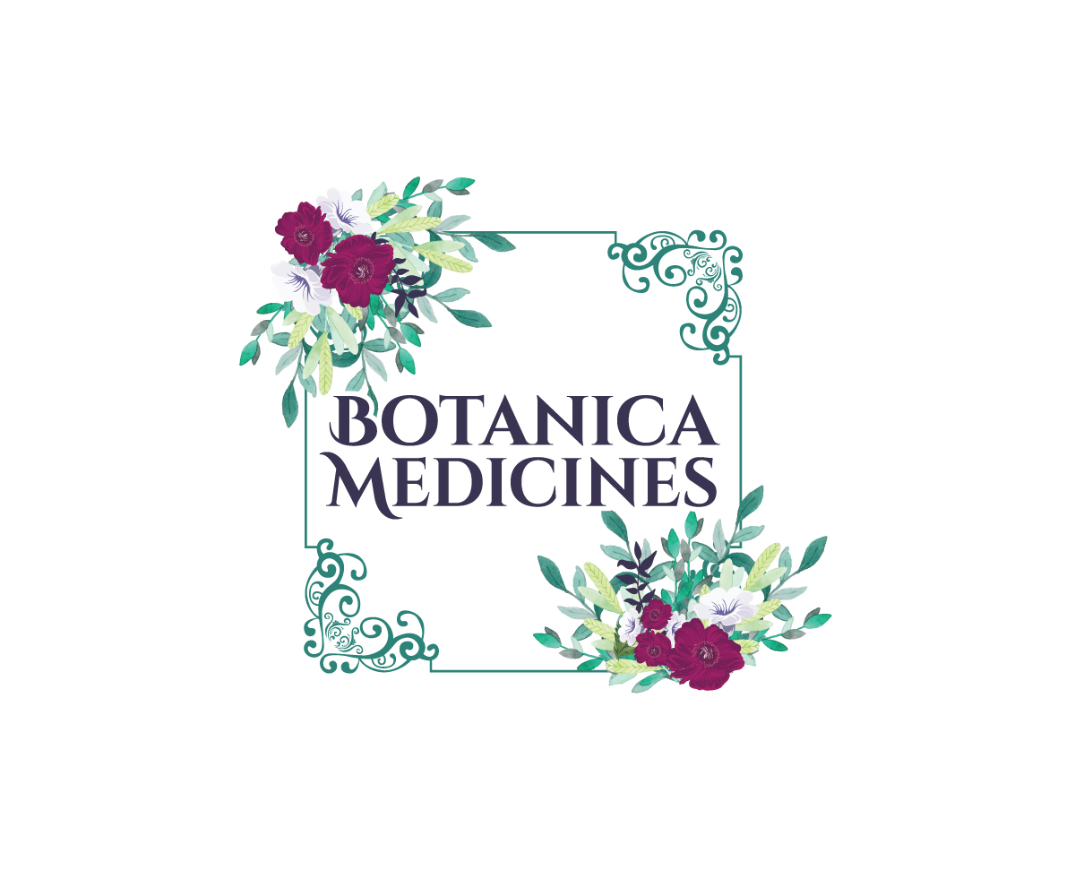 Diseño de Logo por j.minic0609 para Botanica Medicines | Diseño #18574629