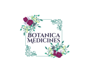 Diseño de Logo por j.minic0609 para Botanica Medicines | Diseño #18574629