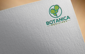 Diseño de Logo por S Creation para Botanica Medicines | Diseño: #18573435