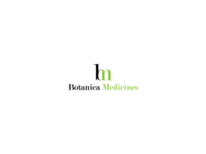 Diseño de Logo por DigitalexTM para Botanica Medicines | Diseño: #18579653