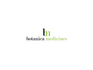 Diseño de Logo por DigitalexTM para Botanica Medicines | Diseño: #18579654