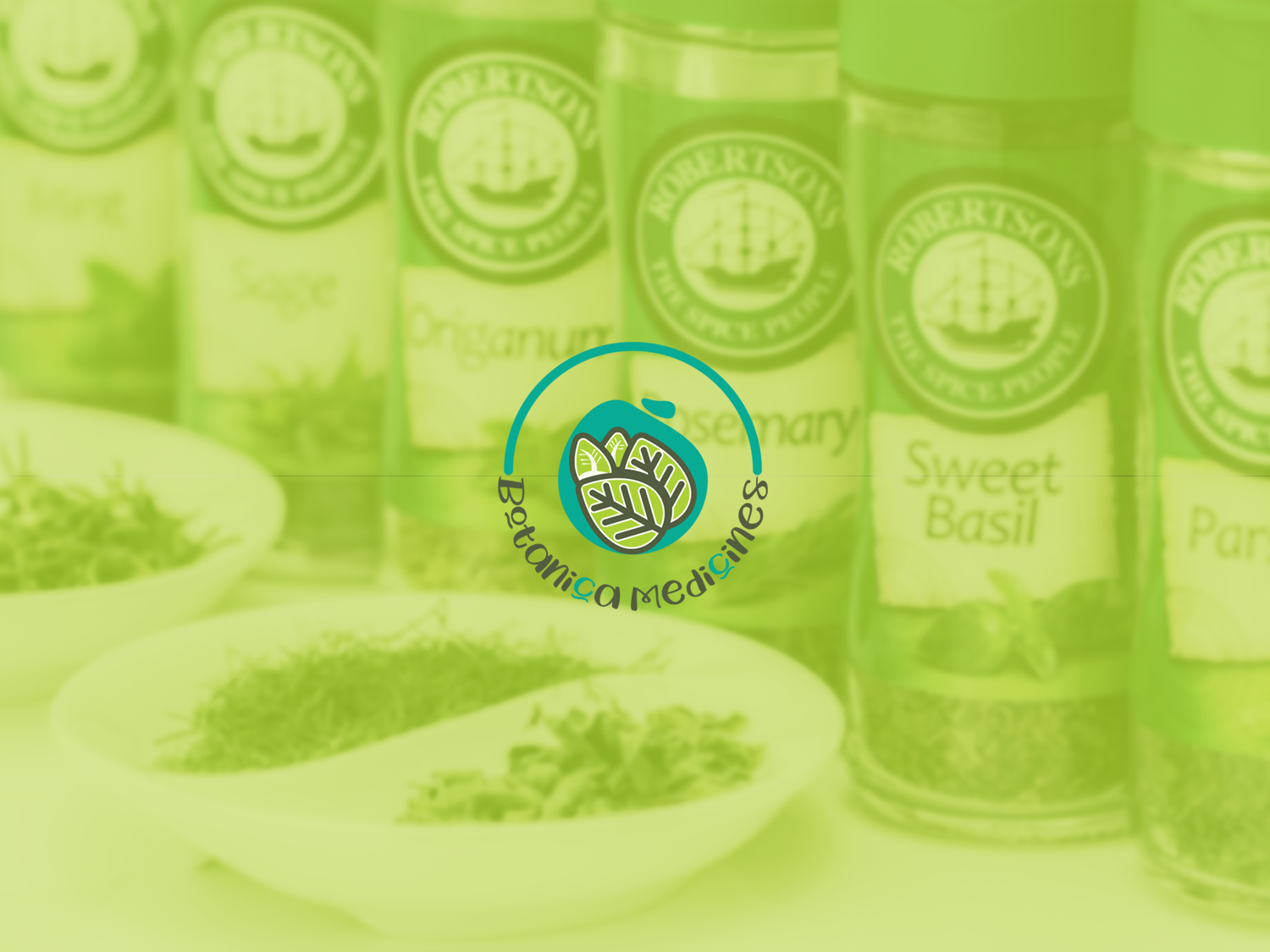 Logo Design by Marvel for Botanica Medicines | Design #18581803