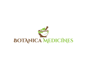 Diseño de Logo por imyounuspathan 2 para Botanica Medicines | Diseño: #18570041