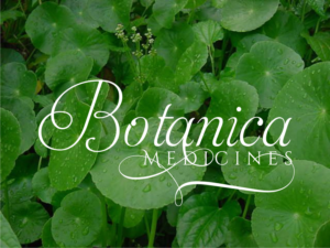 Logo Design by creativerahman82 2 for Botanica Medicines | Design: #18564991