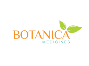 Logo Design by R16 for Botanica Medicines | Design: #18563887