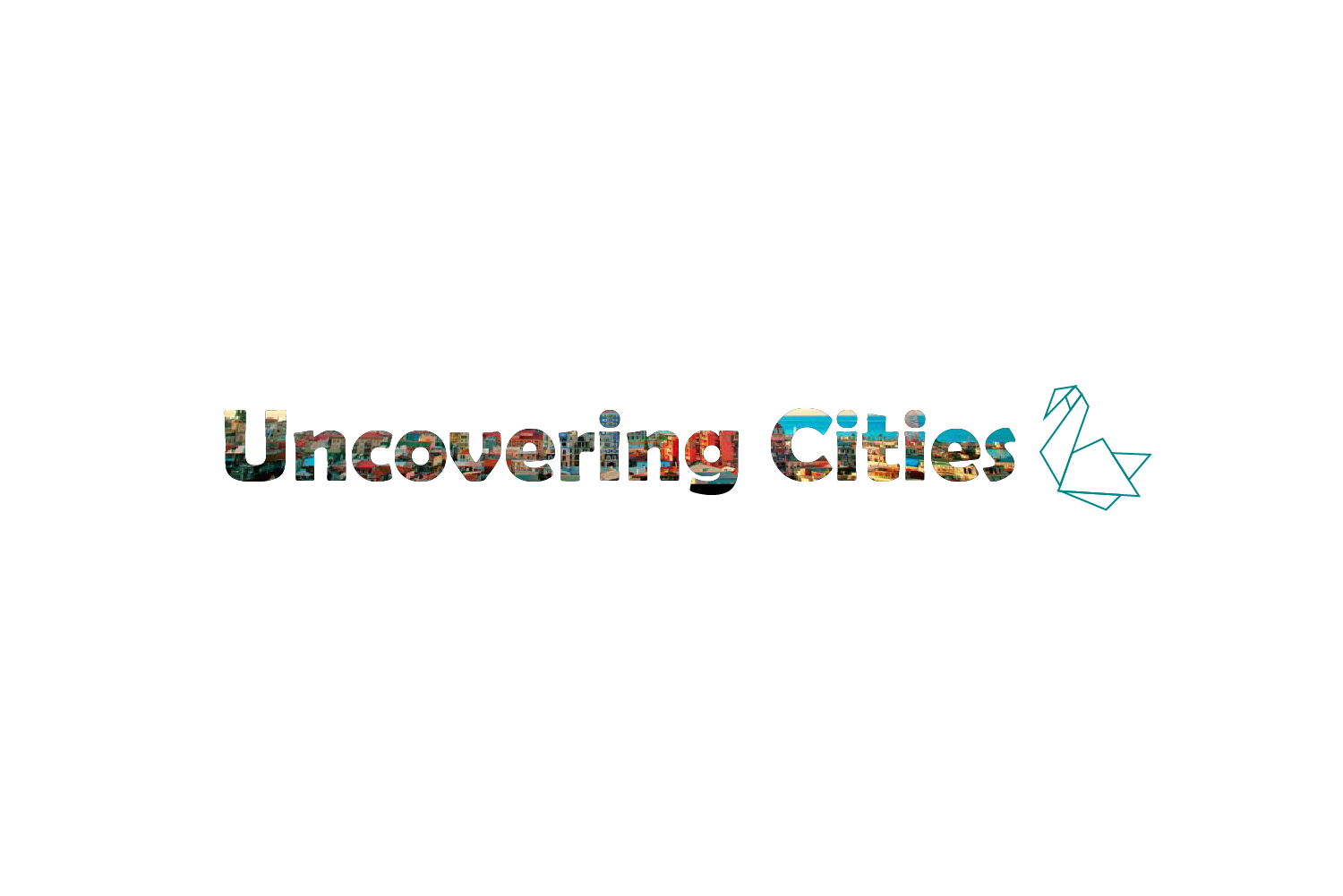 Logo Design by createx for Uncovering Cities | Design #18576408