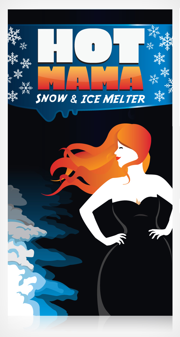 Design Emballage par MNM pour ce projet | Design #680878