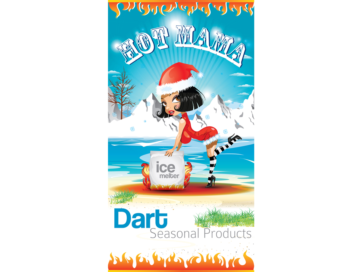 Packaging Design by Holyalice for this project | Design #681397