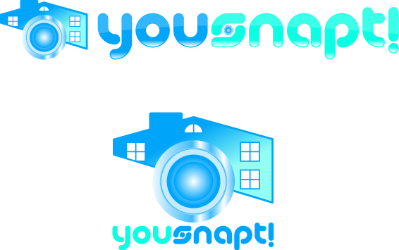 Logo Design by Steven Hall for Liora Corp | Design #49898