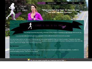 Web Design by dmcqueen