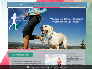 Web Design by dmcqueen for this project | Design: #2849849