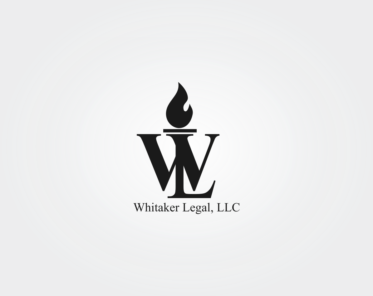 Logo Design by Redsky Design for Whitaker Legal, LLC | Design #18559917