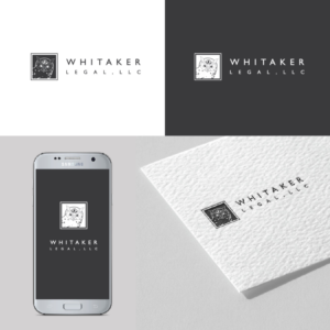 Logo Design by Lee @ LoleepopDesign