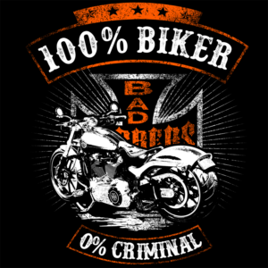 Diseño de Camiseta por O_O NIZAL O_O para Custom Bike Shop | Diseño: #18674223