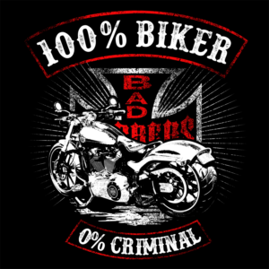 Diseño de Camiseta por O_O NIZAL O_O para Custom Bike Shop | Diseño: #18679257