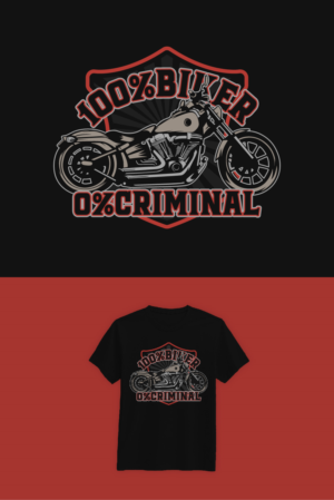 T-shirt Design by pecgi
