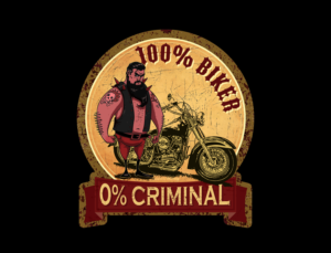 T-shirt Design by cjaraque for Custom Bike Shop | Design #18667896