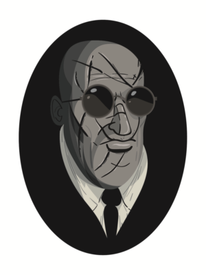 Diseño Con Ilustración por Eliecp para Gary J Tunnicliffe | Diseño #18577602