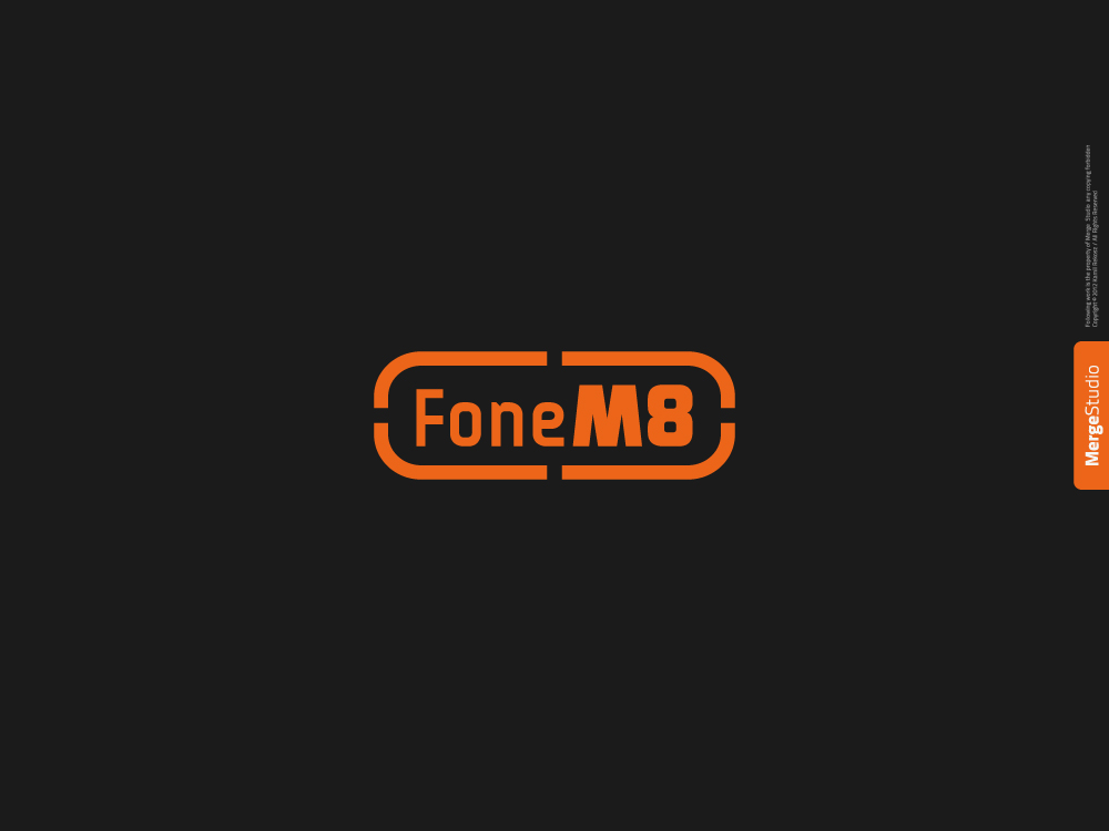 Diseño de Logo por MergeStudio para este proyecto | Diseño #677325