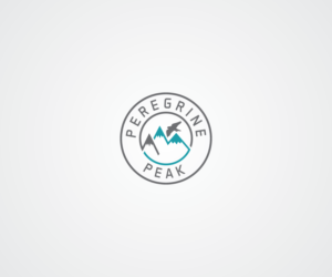 Logo Design by bijuak for Peregrine Peak | Design: #18562131