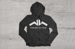 Logo Design by GLDesigns for Peregrine Peak | Design #18564376