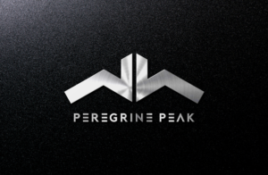 Logo Design by GLDesigns for Peregrine Peak | Design: #18564377