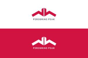 Logo Design by GLDesigns for Peregrine Peak | Design: #18564378