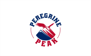 Logo Design by Soul Light for Peregrine Peak | Design: #18565410