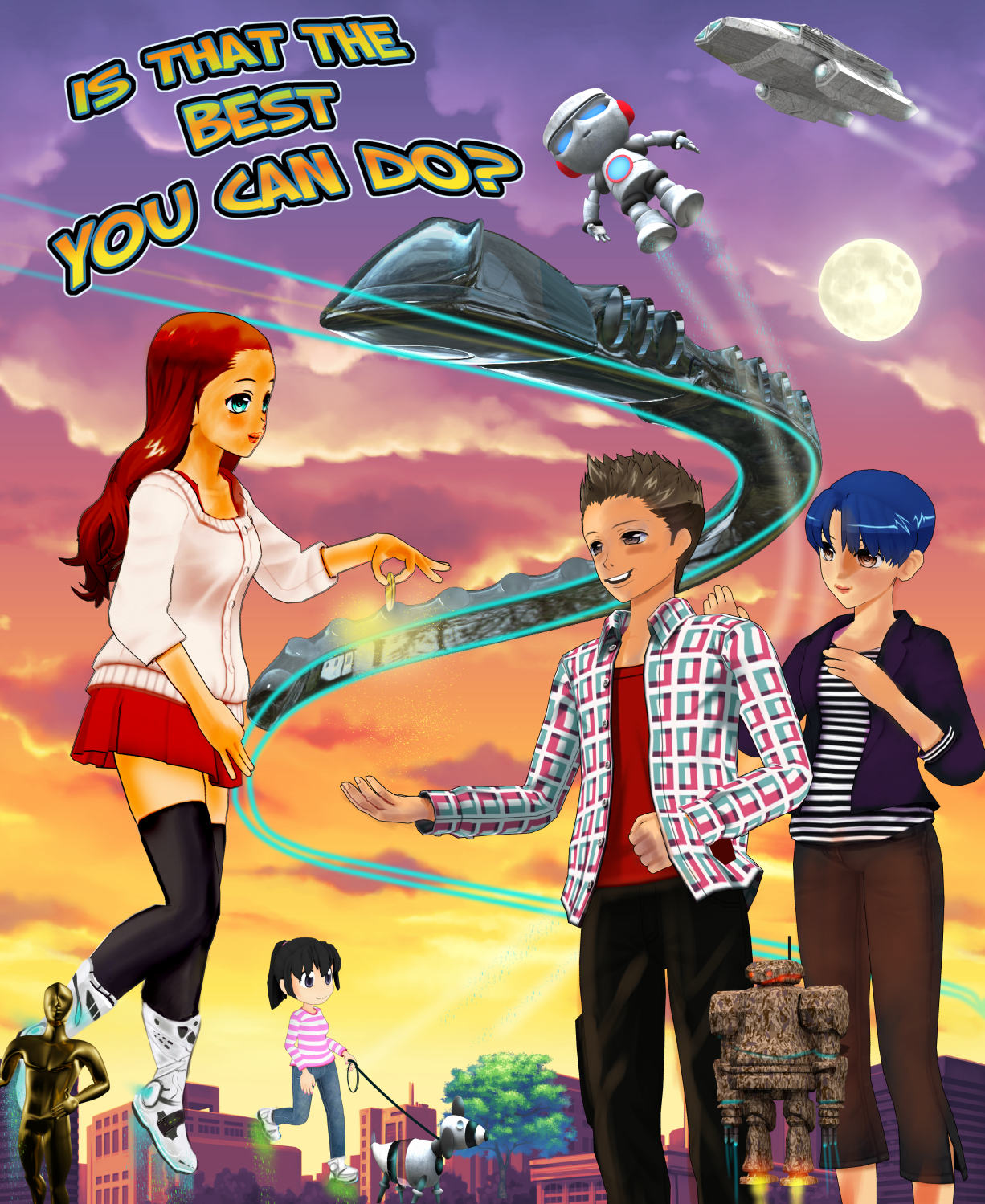 Graphic Design by artistraman for Free Market Kids LLC | Design #18716648
