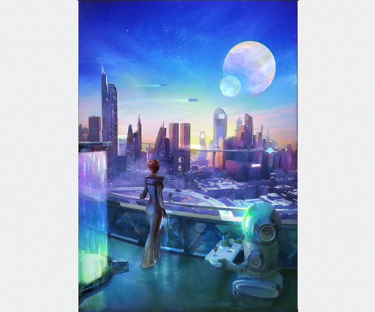 Graphic Design by CharleyLiv for Free Market Kids LLC | Design #18936074