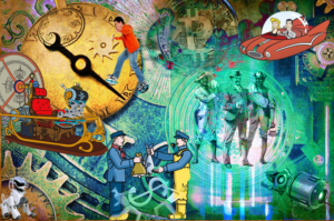 Graphic Design by agrawalavinesh 2 for Free Market Kids LLC | Design #18724557