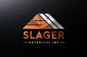 Design de Logo par GLDesigns pour Slager Exteriors Inc  | Design : #18564079