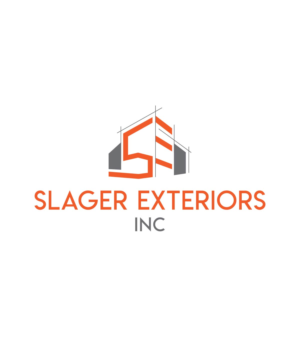 Design de Logo par aspiremedia pour Slager Exteriors Inc  | Design : #18561952