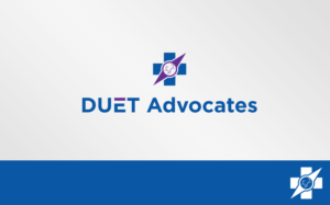 Logo Design by Grafactory for Duet Senior Care | Design: #18564870