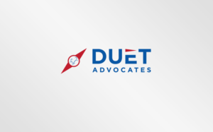 Logo-Design von Grafactory für Duet Senior Care | Design: #18587036