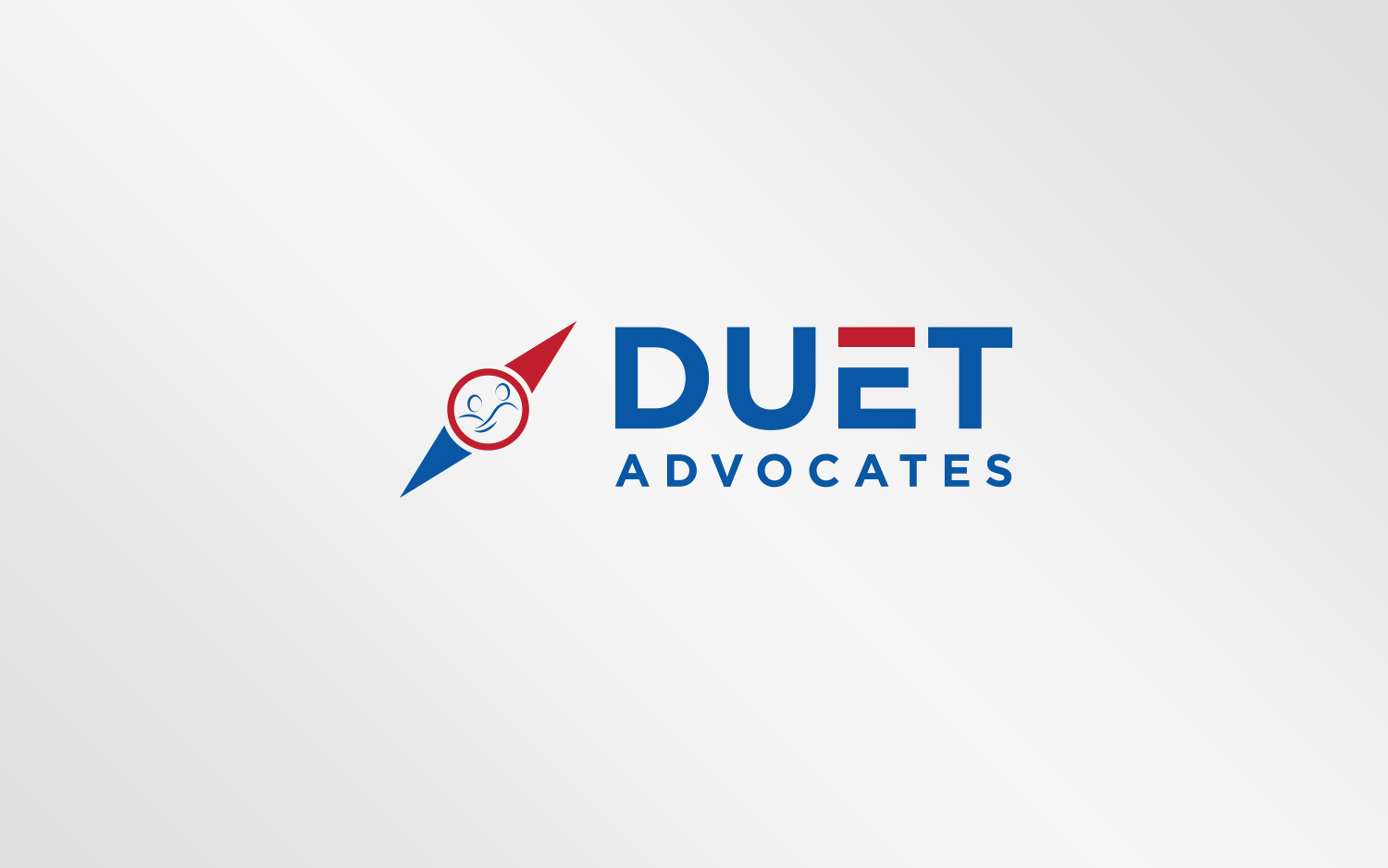 Logo Design by Grafactory for Duet Senior Care | Design #18620357