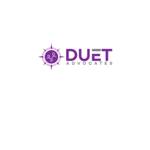 Logo Design by DesignDUO for Duet Senior Care | Design: #18585346