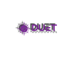 Logo-Design von DesignDUO für Duet Senior Care | Design: #18587724